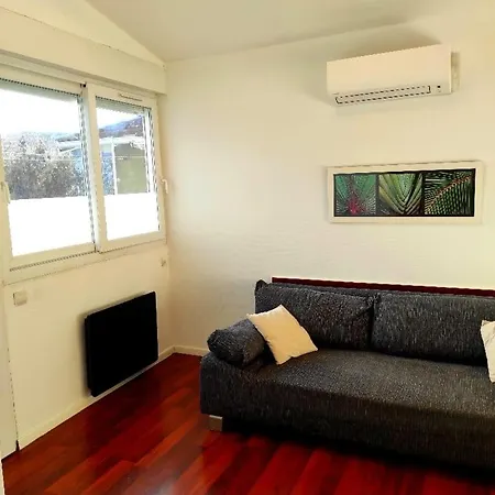 Guynemer 3 Pieces De Vie - - Terrasse- Clim Toulouse