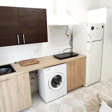 Guynemer 3 Pieces De Vie - - Terrasse- Clim